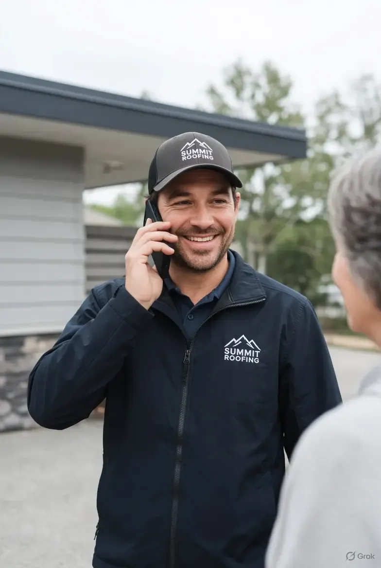 Flat Roof Leak Repair Grants Pass, OR FAQs